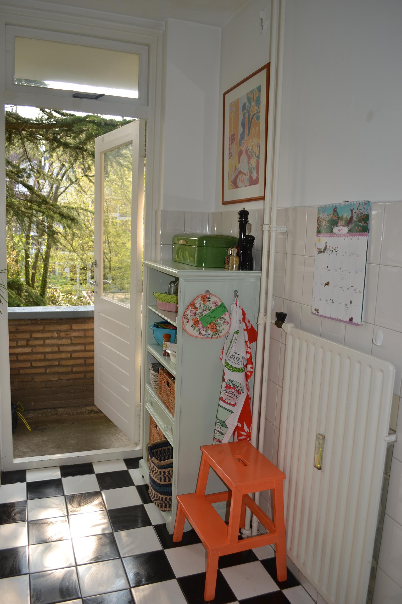 Margarita shopt » blog archive » nesteldrang: de keuken